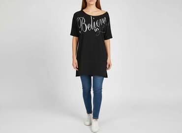 tunika damska: Tunika damska, rozmiar S — 5