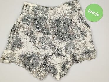 krótkie spodenki w panterke: Szorty damskie, rozmiar M — 2