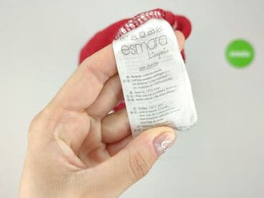 esmara piżama: Esmara, Koszula damska, rozmiar XS — 5