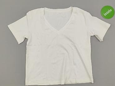 Kobiety: T-shirt damski, rozmiar S — 2