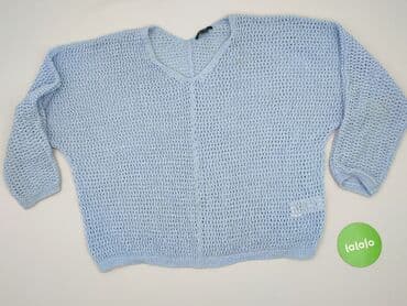 zalando sweter: Esmara, Sweter damski, rozmiar M — 2