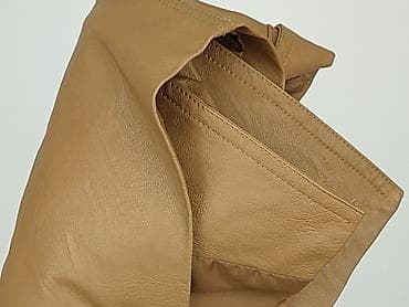 bomberka punisher: Sinsay, Kurtka skórzana damska, rozmiar 2XS — 7