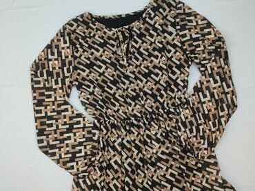 moda prl sukienki: Sukienka damska, S — 1