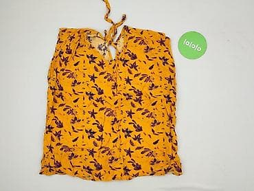 cytrynowa bluzki: Bluzka damska, rozmiar M — 2