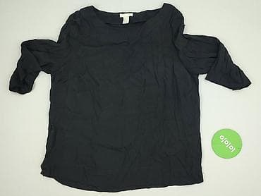 ls luvans: H&M, Bluzka damska, rozmiar L — 4