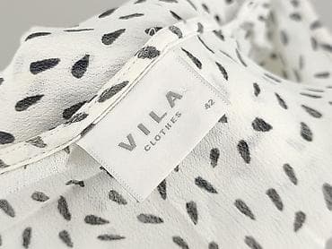 bluzki eldar: Vila, Bluzka damska, rozmiar XL — 4