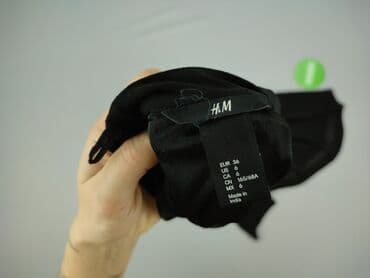 h m plus size tops: H&M, Spódnica damska, S — 4