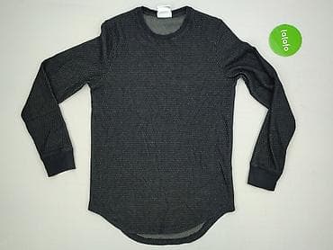 sweter pull and bear: DKNY, Bluzka dla mężczyzn, rozmiar XS — 2