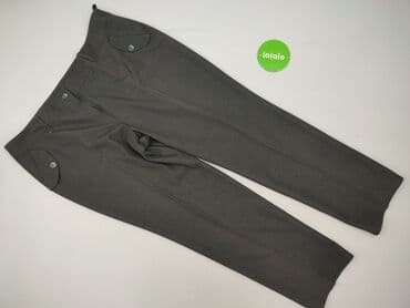 converse buty zimowe: Coline, Spodnie materiałowe damskie, rozmiar 5XL — 2