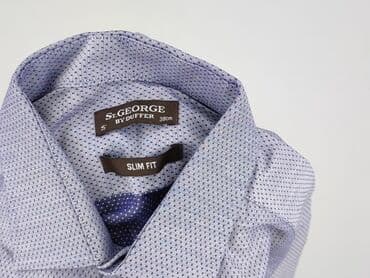 george.pl ubrania: Koszulа dla mężczyzn, rozmiar M — 4