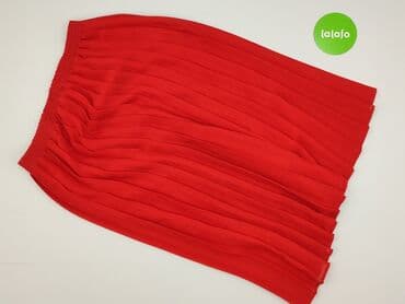 spódniczka w kratkę czerwone: Women`s skirt, One size at lalafo.pl — 2 spódniczka w kratkę czerwone: Women`s skirt, One size — 2