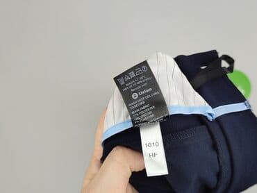 spodnie damskie marks spencer: Marks & Spencer, Spodnie materiałowe damskie, rozmiar M — 5