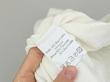 bufiaste: Bluzka damska, rozmiar XL — 5