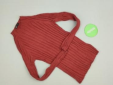 czerwone: TEX, Sweter damski, rozmiar S — 2