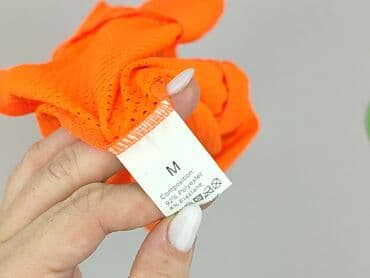 climacool t shirt: T-shirt damski, rozmiar M — 4