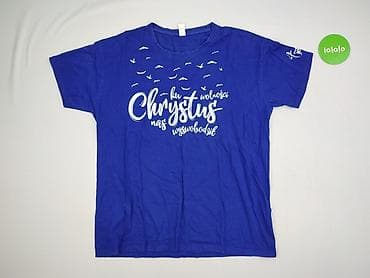 sweter bytom: SolS, Koszulka dla mężczyzn, rozmiar 2XL — 2