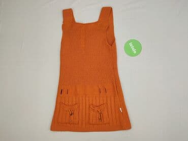 pomarańczowe rajstopy dla dzieci: Tunika damska, rozmiar S — 3