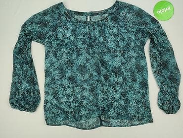 welurowa bluzki: F&F, Bluzka damska, rozmiar M — 2