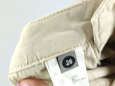 klapki cloe: Szorty damskie, rozmiar XS — 5