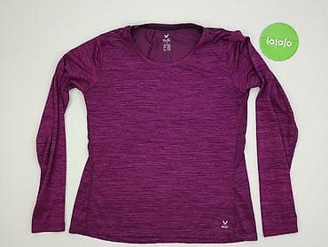 dresy odblaskowe: T-shirt damski, rozmiar S — 2