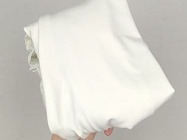 biale bluzki z gipiurą: H&M, Bluzka damska, rozmiar S — 6