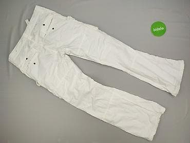 spodni: Q/S By S.Oliver, Spodnie dla mężczyzn, rozmiar L — 3