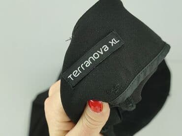 legginsy damskie plus size: Terranova, Spodnie damskie, rozmiar XL — 4