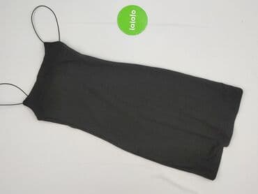 obcisła sukienka bershka: Zara, Sukienka damska, S — 3