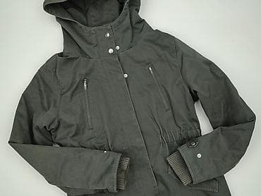Second Female, Parka damska, rozmiar XL