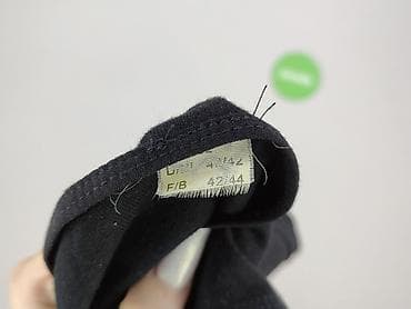 polyester undershirts: Top damski, rozmiar XL — 4