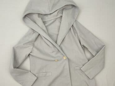 marynarki damskie c a: Women's blazer, size M (EU 38) — 1