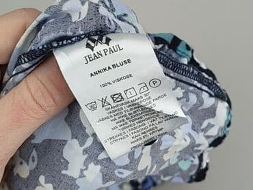 sukienka just paul: Jean Paul, Bluzka damska, L — 5