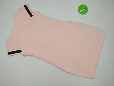 biale kombinezony: Sukienka damska, rozmiar XL — 3