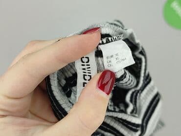 bluzki tommy hilfiger: H&M, Bluzka damska, rozmiar XL — 4