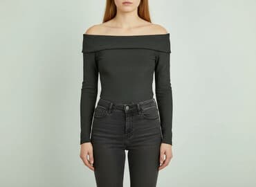 body damskie house: House, Bluzka damska, rozmiar S — 7