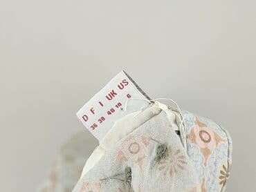 deichmann srebrne buty: S.Oliver, Bluzka damska, rozmiar M — 5