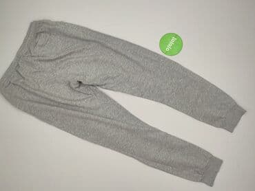 stradivarius woskowane spodnie: Sweatpants, Pepperts!, 14 years, 158/164, condition - Good — 3