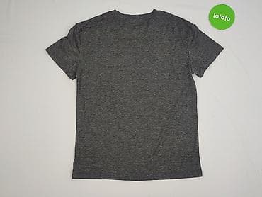 garnitury hm: Koszulka dla mężczyzn, rozmiar S — 3