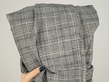 spodnie dla niskiej osoby: Material trousers for women, size S (EU 36) — 4