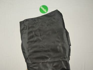 legginsy eko skóra push up: Cropp, Legginsy Ze skóry ekologicznej damskie, rozmiar XS — 7