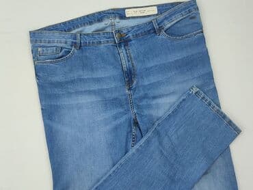 Esmara, Jeansy damskie, rozmiar 3XL w lalafo.pl Esmara, Jeansy damskie, rozmiar 3XL