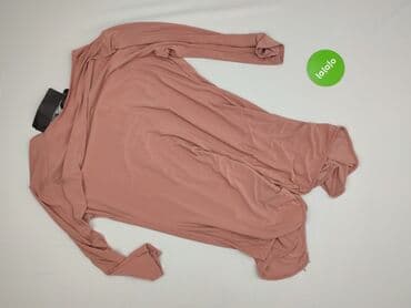 sukienki sylwester plus size: Nicole, Sukienka damska, rozmiar L — 3