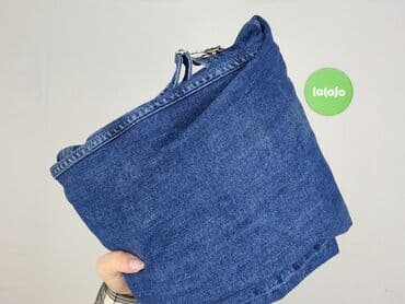 divided jeans: H&M Divided, Ogrodniczki damskie, rozmiar M — 6