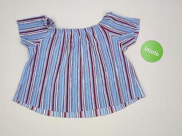 pull ane bear: Bershka, Bluzka damska, rozmiar S — 4