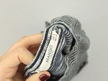 mango bluzki: Mango, Bluzka damska, rozmiar S — 4