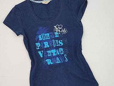 bluza team x: Etam, T-shirt damski, rozmiar S — 1
