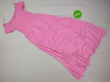 sklep internetowy z sukienkami dla puszystych: Amisu, Sukienka damska, rozmiar S — 3