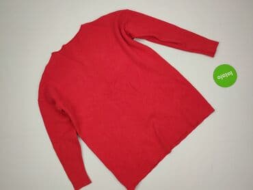 c a sweter kaszmirowy: Sweter damski, rozmiar S — 3