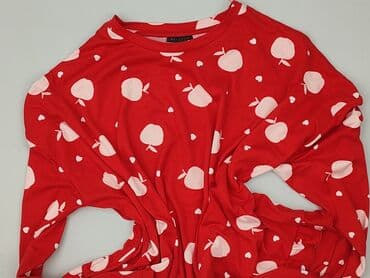 spodnie od piżamy damskie hello kitty: Beloved, Верх піжами, розмір M — 1