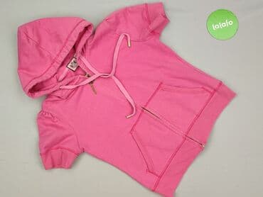 Juicy Couture, Кофта з каптуром жіноча, розмір L — 2